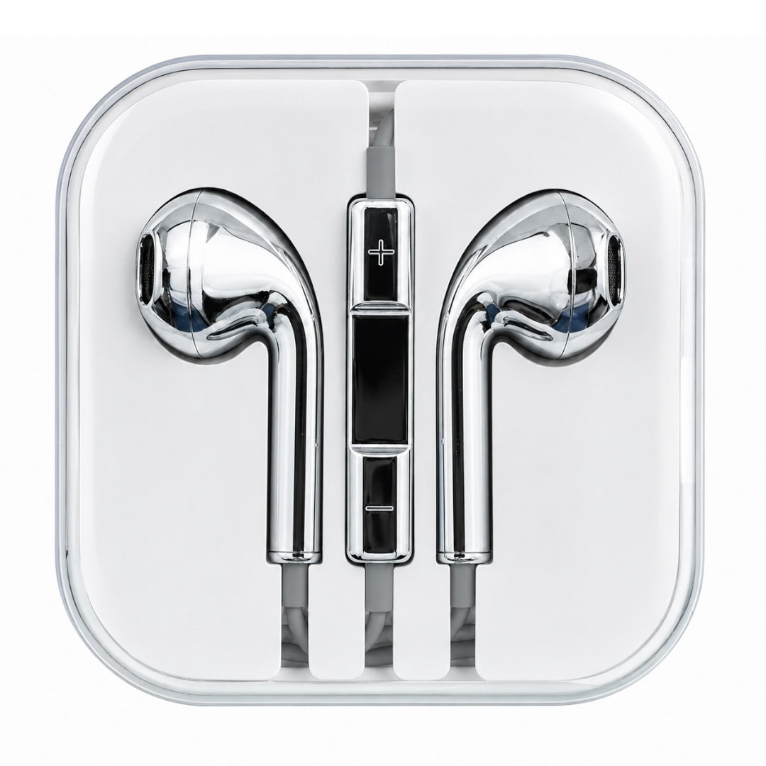ChromedPods