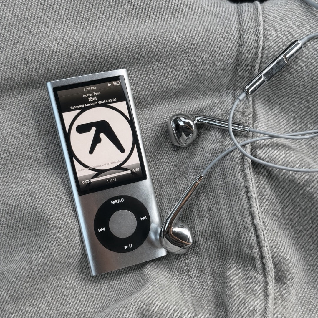 ChromedPods