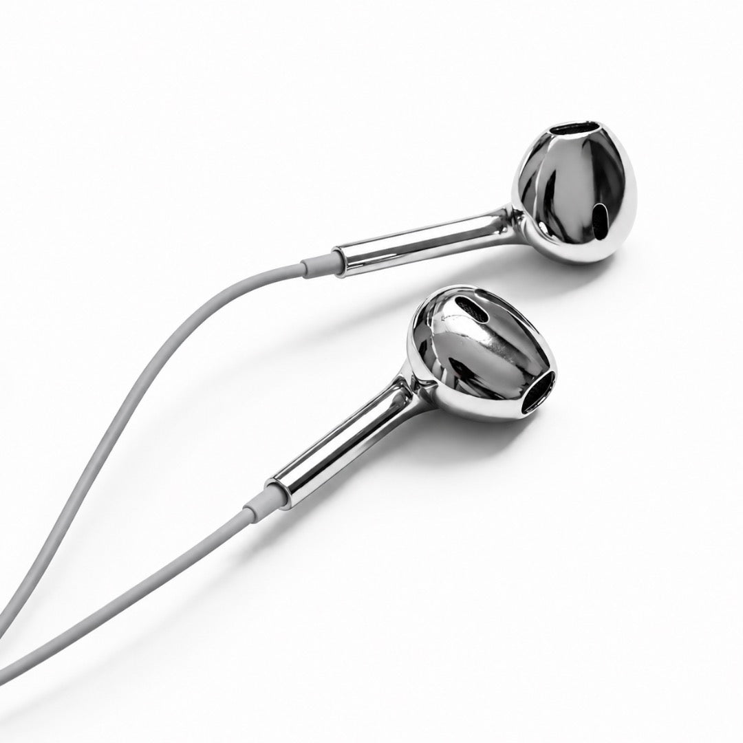 ChromedPods