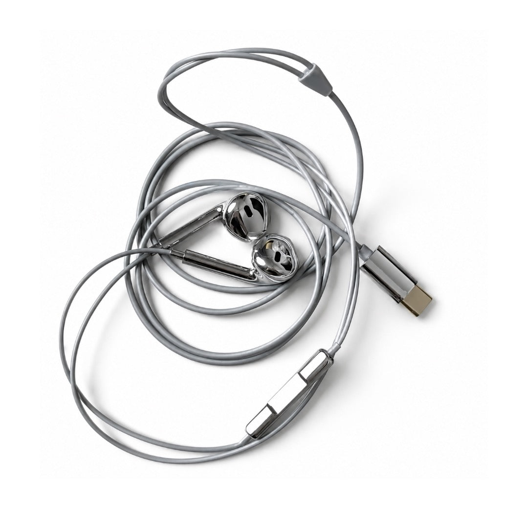 ChromedPods